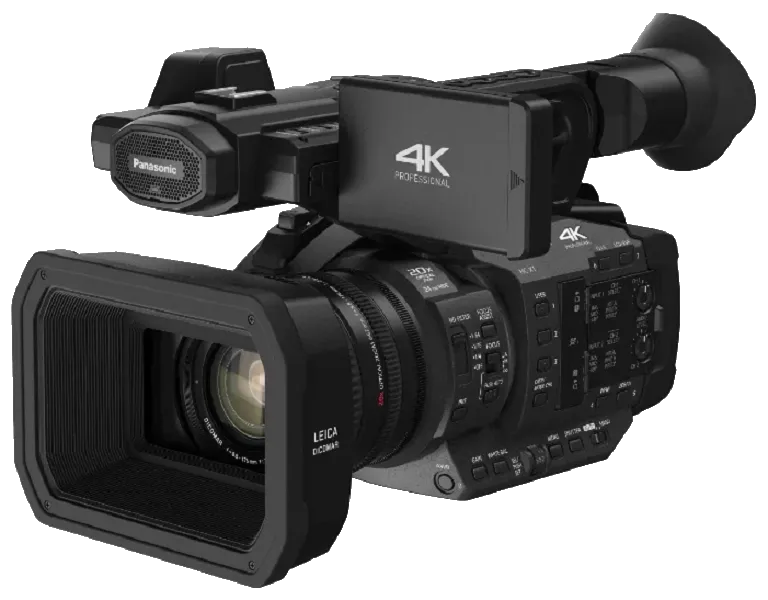 Panasonic Видеокамера